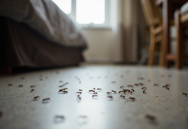 best pest control in Mermentau 70556