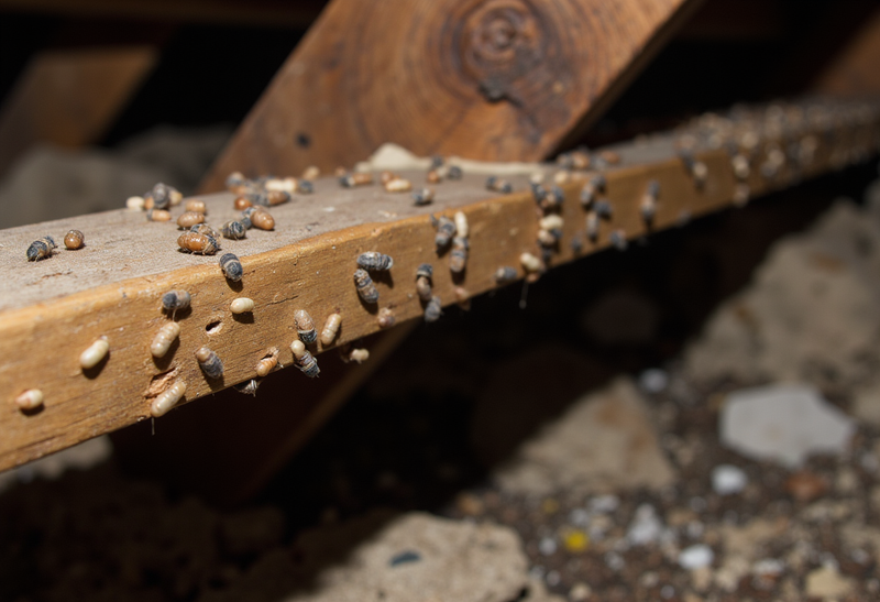 rat pest control in Sherwood 97140