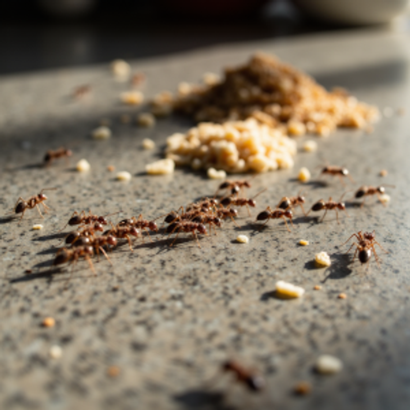 DIY Pest Control in Pottawattamie Park 46360 Indiana